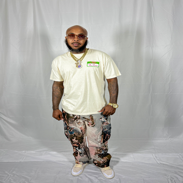 Bossman