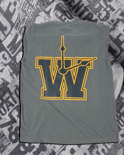 Gray Alumni
