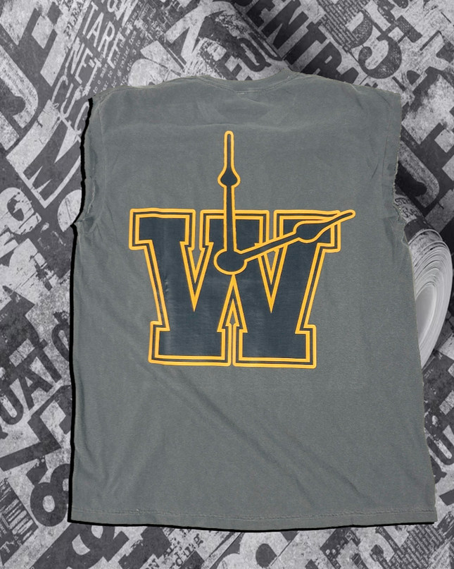 Gray Alumni