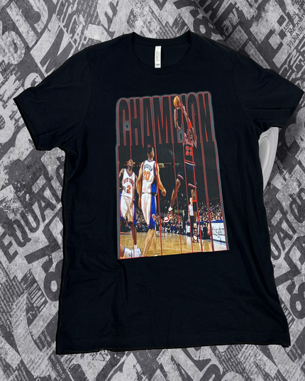 Champion Jordan