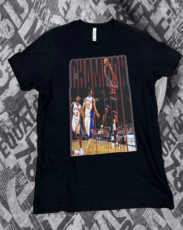 Champion Jordan