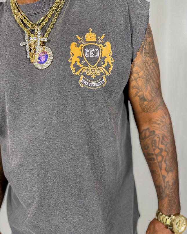 Gray Alumni