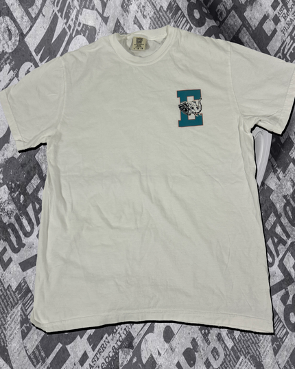 Letterman E