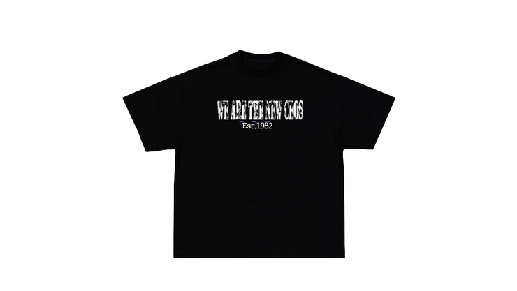 We Are The CEOs WAR TIME T-shirt