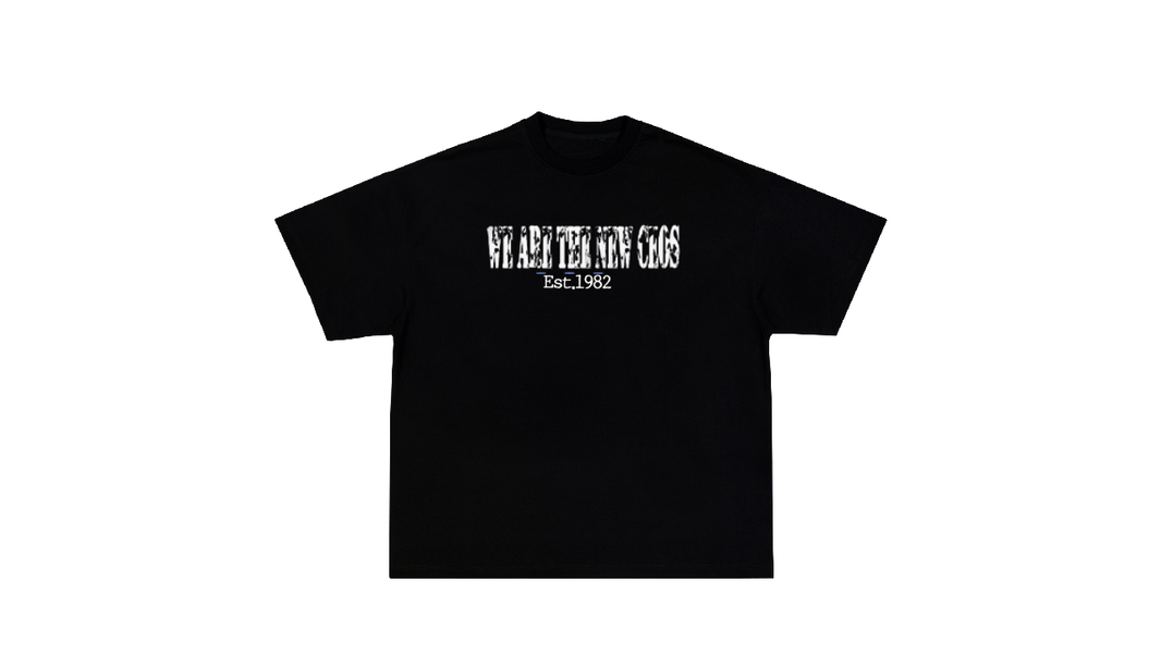 We Are The CEOs WAR TIME T-shirt