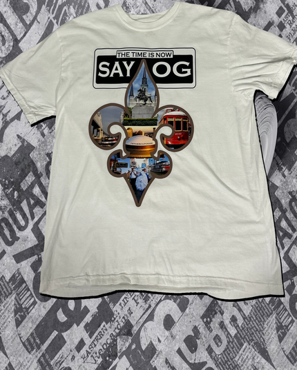 Away  White