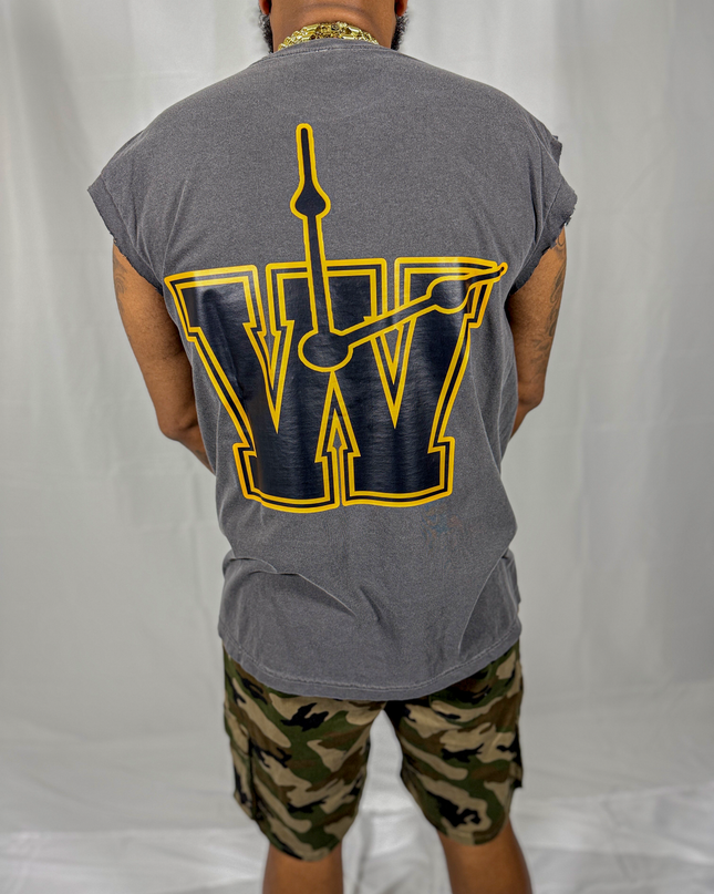 Gray Alumni