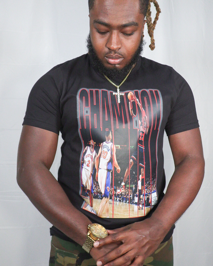 Champion Jordan