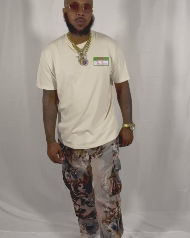 Bossman Creme