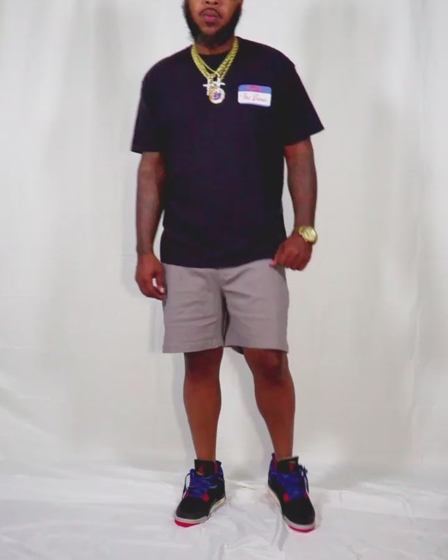 Bossman Black