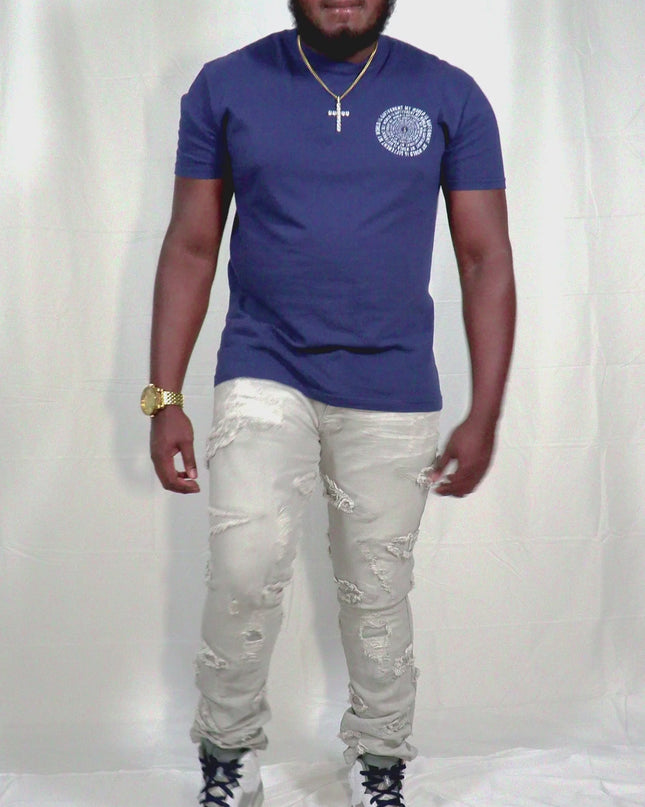 My World Is Different Checkmate