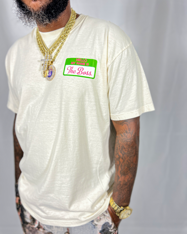 Bossman Creme