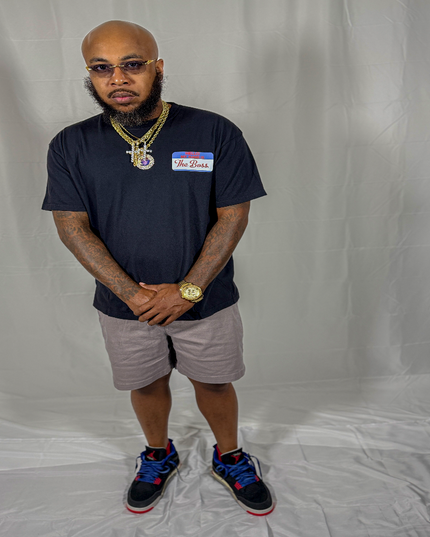Bossman Black