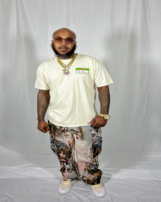 Bossman Creme
